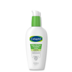 Citaphil DAILY OIL-FREE HYDRATING LOTION-88ML